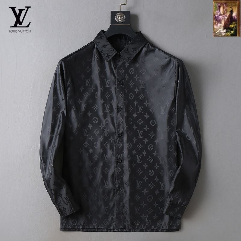 Louis Vuitton Shirts